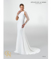 Vestido de novia 92010 - Paloma Camacho