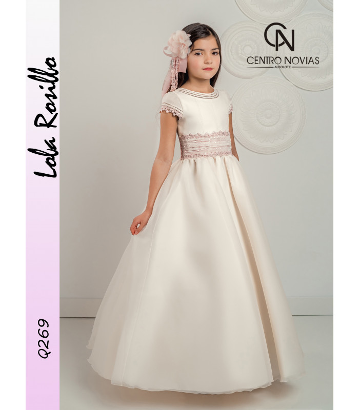 LOLA ROSILLO Q269