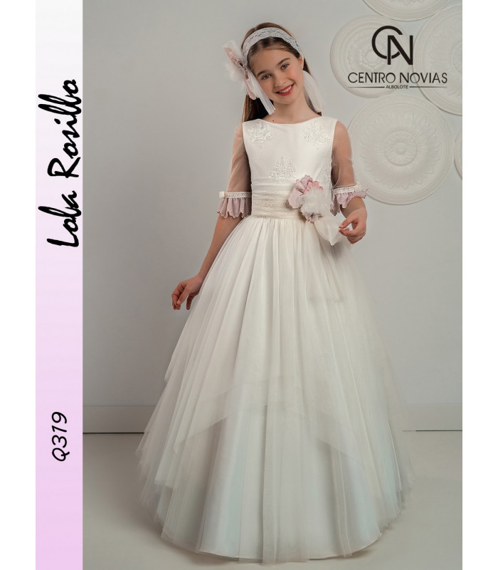 LOLA ROSILLO Q319