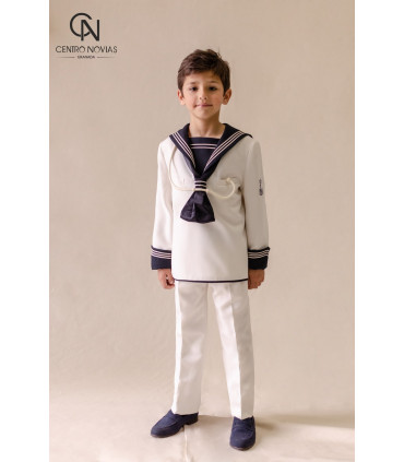 Traje de comunión