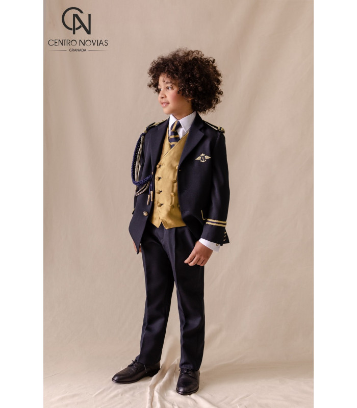 Traje de comunión