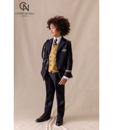Traje de comunión