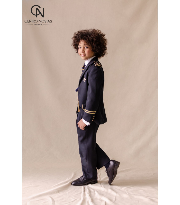 Traje de comunión