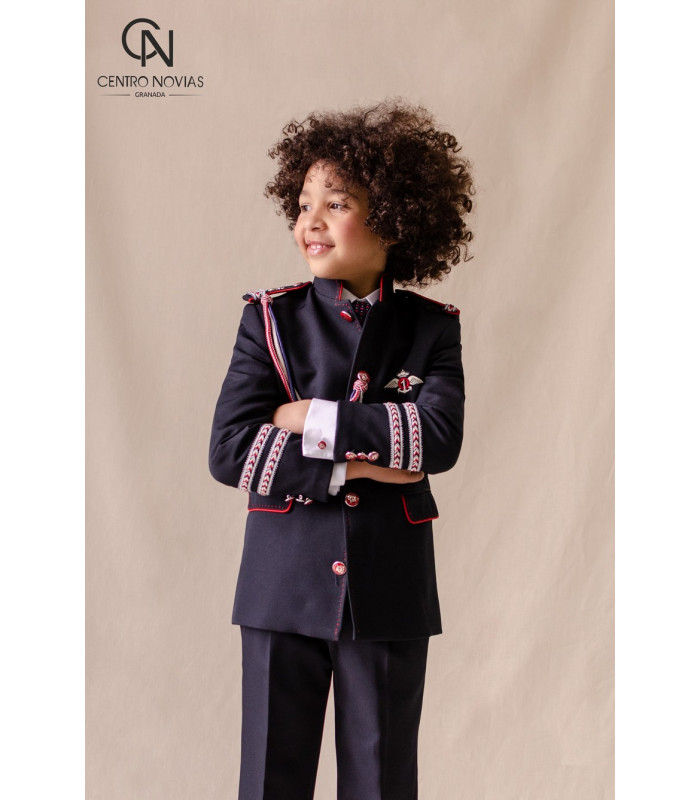 Traje de comunión