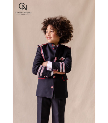 Traje de comunión