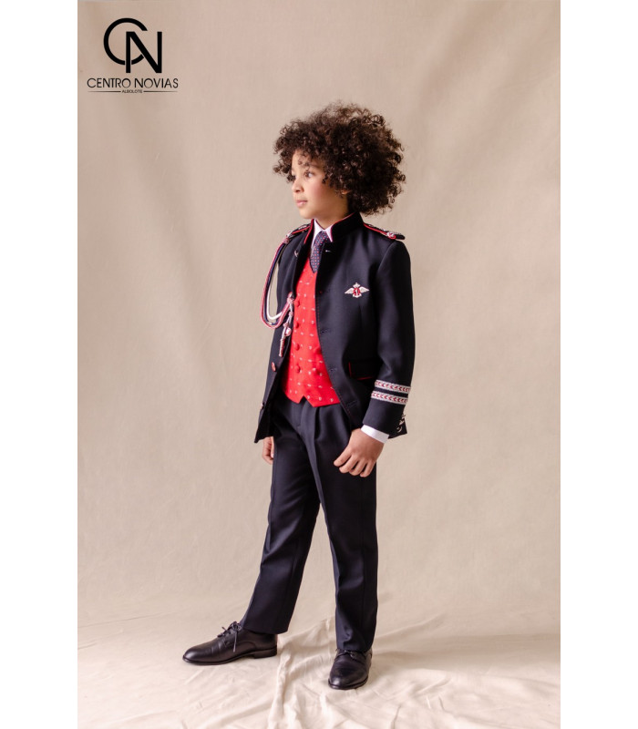 Traje de comunión