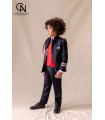 Traje de comunión