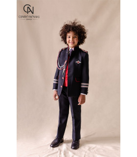 Traje de comunión