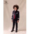 Traje de comunión