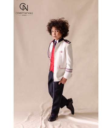 Traje de comunión
