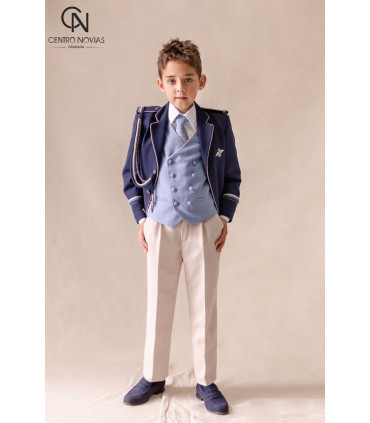 Traje de comunión
