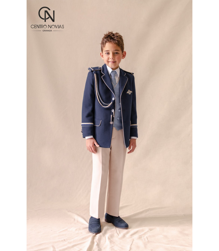 Traje de comunión