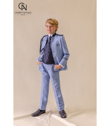 Traje de comunión