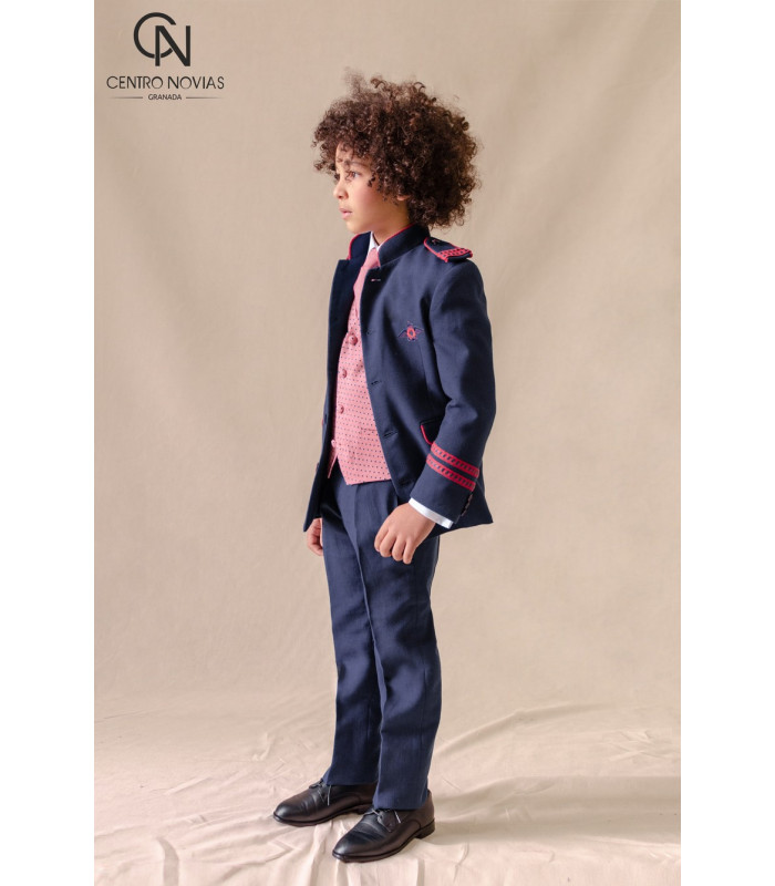 Traje de comunión