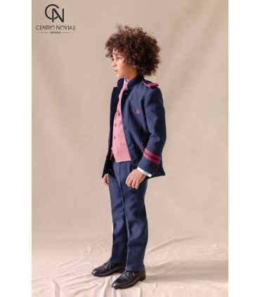 Traje de comunión