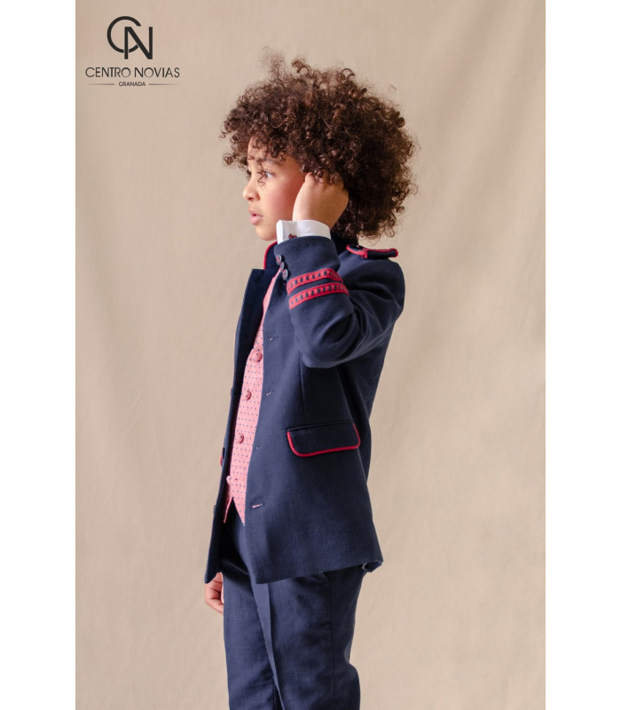Traje de comunión