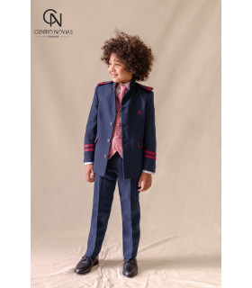 Traje de comunión
