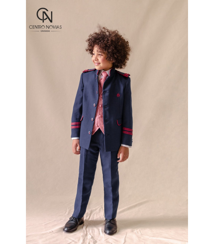 Traje de comunión