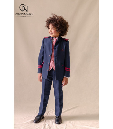 Traje de comunión
