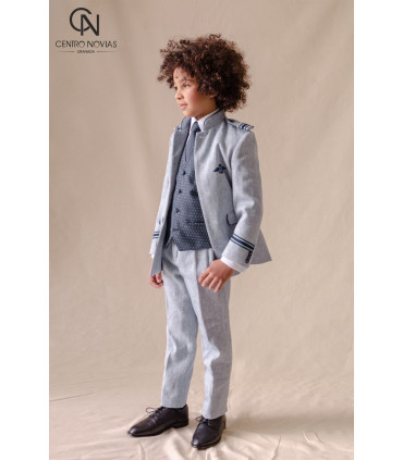 Traje de comunión