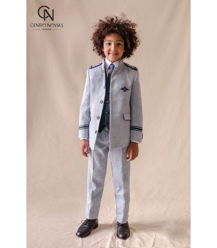 Traje de comunión
