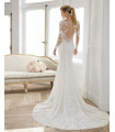 Vestido de novia EIRA - Aire Barcelona