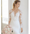Vestido de novia EIRA - Aire Barcelona