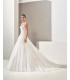 Vestido de novia FINBAR - Adriana Alier