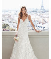 Vestido de novia VERDUN - Luna Novias