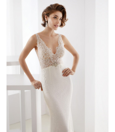 Vestido de novia JOAB19522 - Nicole