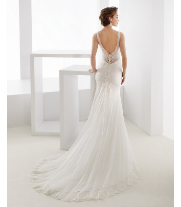 Vestido de novia JOAB19522 - Nicole