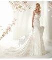 Vestido de novia COAB19225 - Nicole