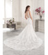 Vestido de novia 836 Demetrios