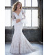 Vestido de novia 8221 Morilee