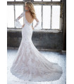 Vestido de novia 8221 Morilee