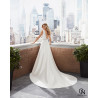 Vestido de novia LUCINDA - Luna Novias