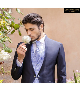 Trajes de Novios y Padrinos