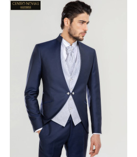 Trajes de Novios y Padrinos