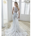 Vestido de novia DS202-20 - Divina Sposa