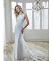 Vestido de novia DS202-20 - Divina Sposa