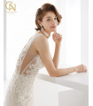 Vestido de novia JOAB 19407- Nicole Spose