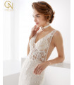 Vestido de novia JOAB 19407- Nicole Spose