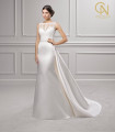 Vestido de novia ITALO -  Adriana Alier