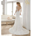 Vestido de novia EIRA - Aire Barcelona