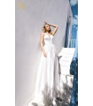 Vestido de novia MB001- Bo´M