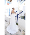 Vestido de novia MB019- Bo´M