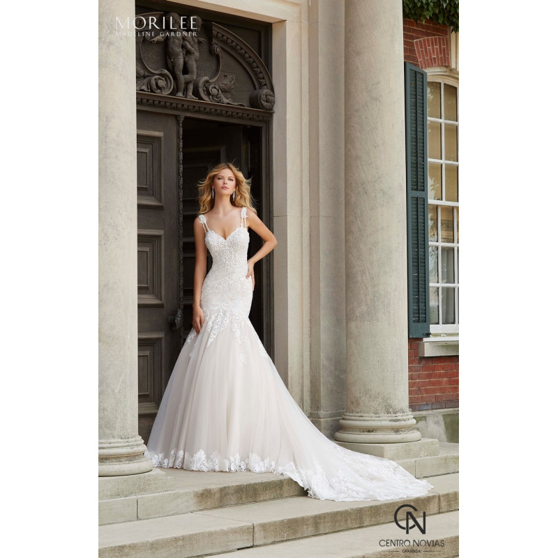 Vestido de novia 2024 MORILEE