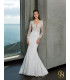 Vestido de novia 906 - Orea Sposa