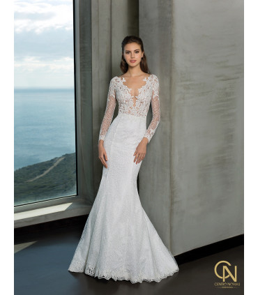 Vestido de novia 906 - Orea Sposa