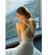 Vestido de novia 925 - Orea Sposa
